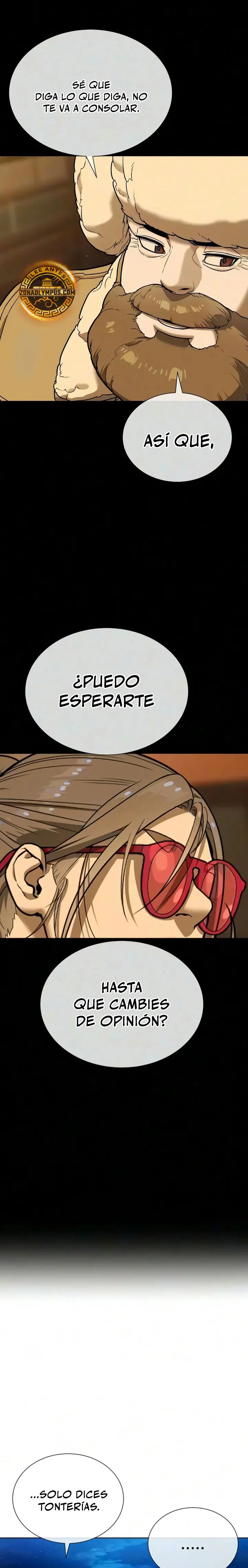 Asesino Pietro capítulo 135 página 22