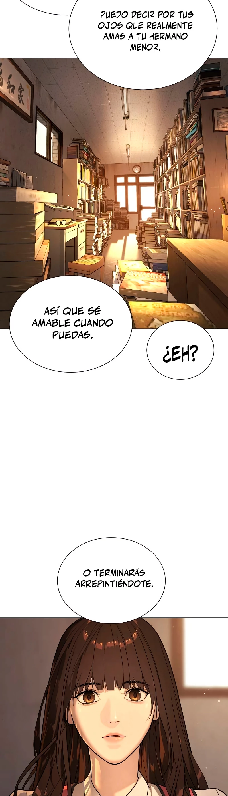 Asesino Pietro capítulo 1 página 38