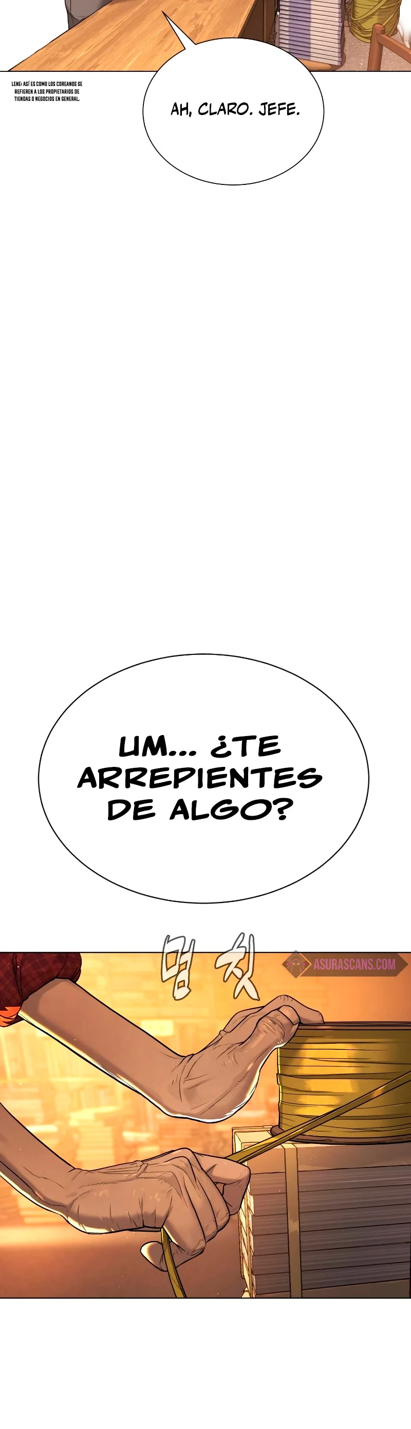 Asesino Pietro capítulo 1 página 40