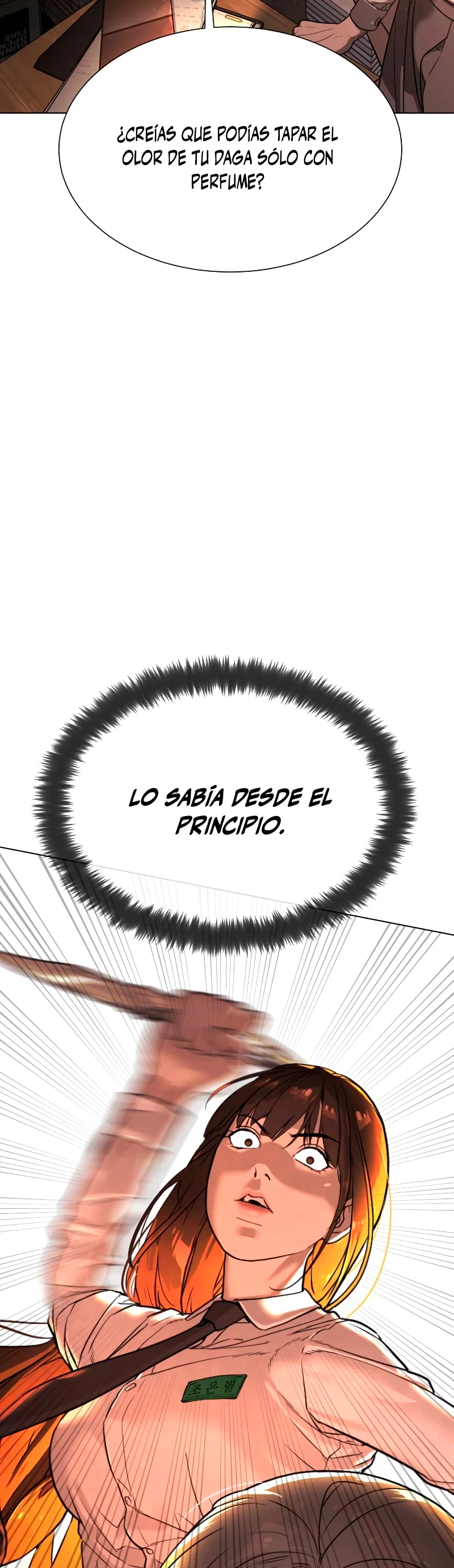 Asesino Pietro capítulo 1 página 50