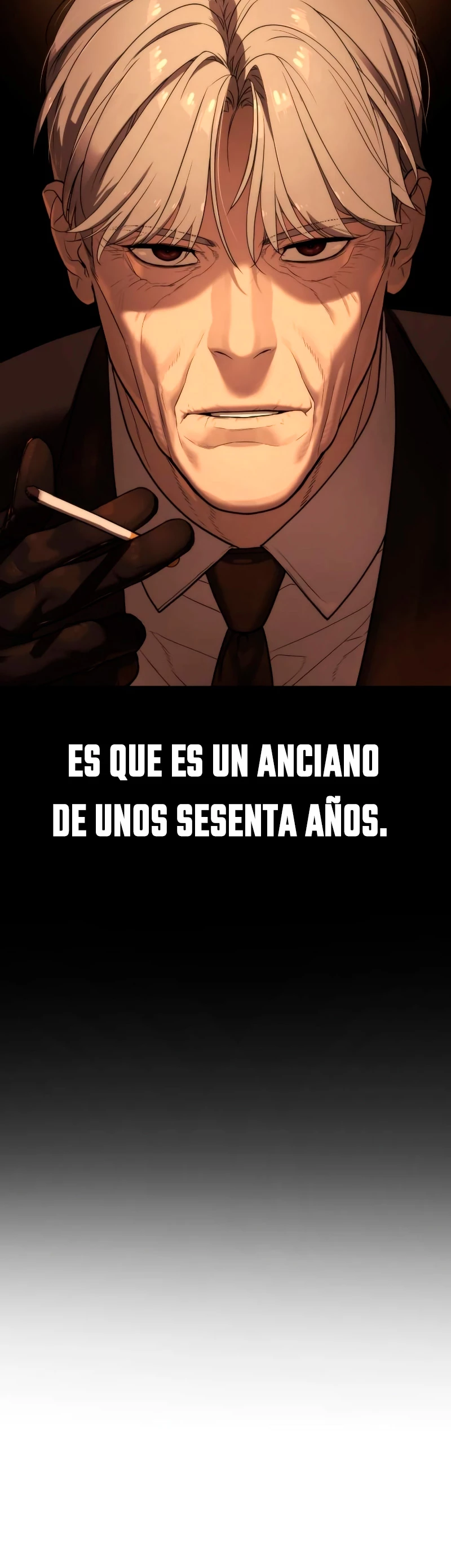 Asesino Pietro capítulo 1 página 6