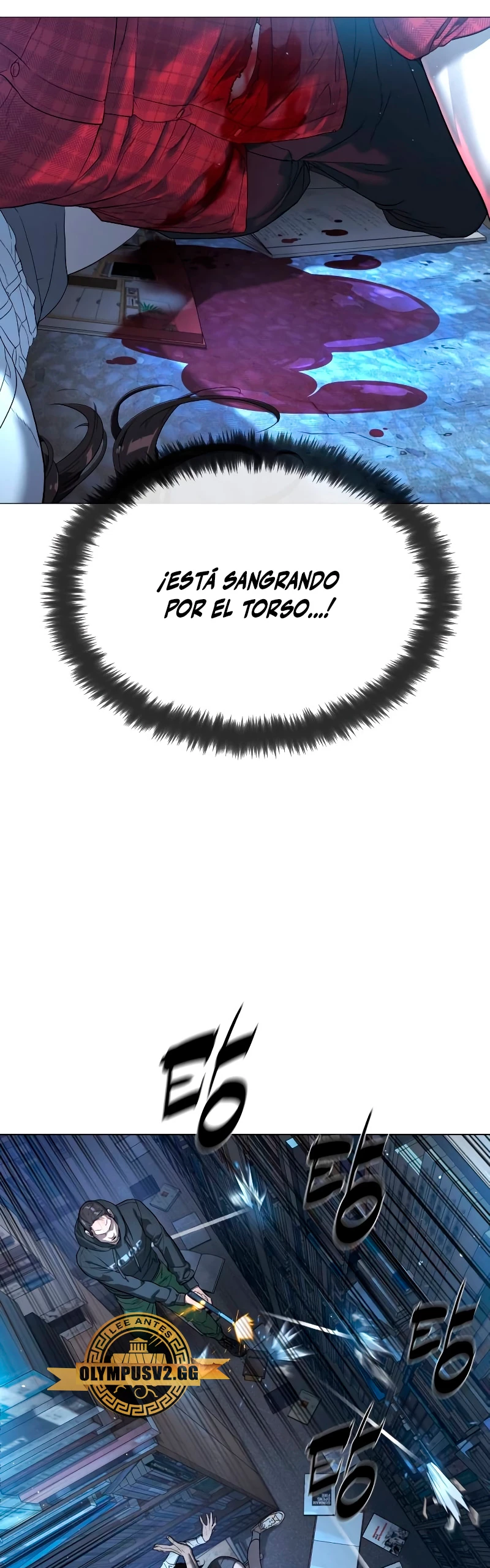 Asesino Pietro capítulo 1 página 65