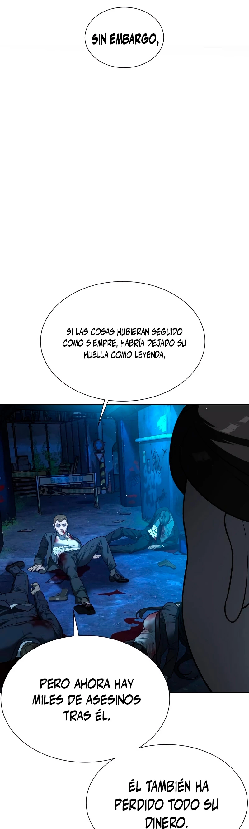 Asesino Pietro capítulo 1 página 7