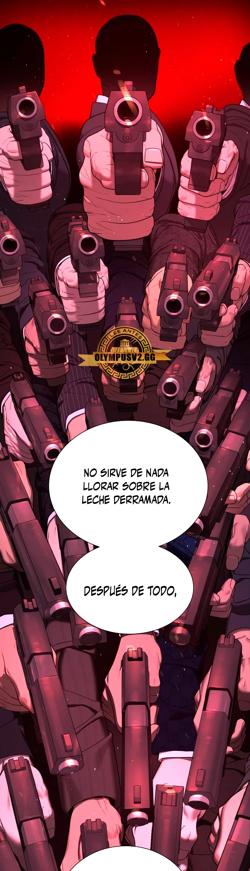 Asesino Pietro capítulo 1 página 74