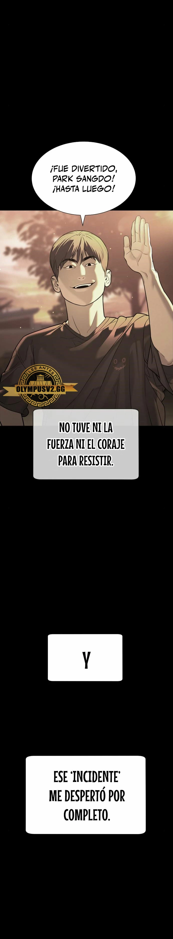Asesino Pietro capítulo 10 página 4
