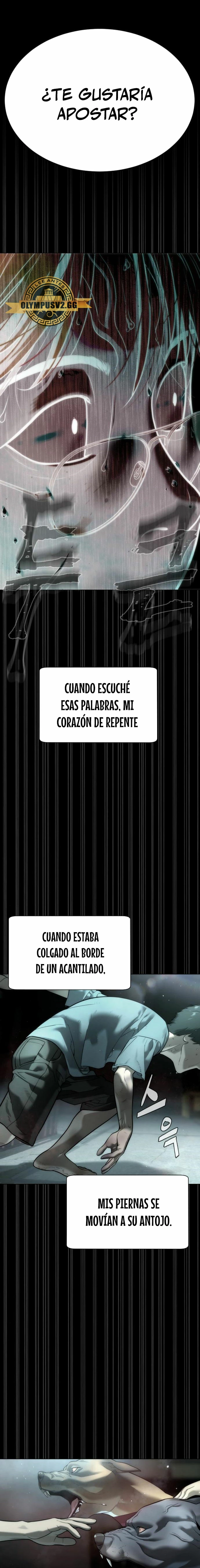 Asesino Pietro capítulo 10 página 6