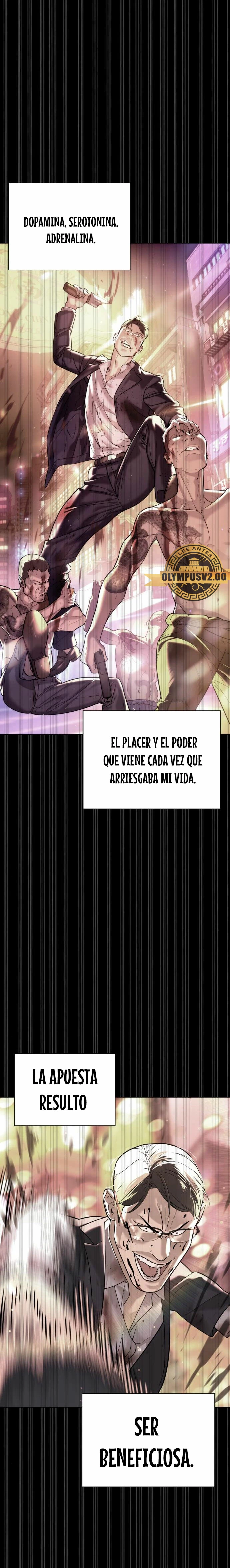 Asesino Pietro capítulo 10 página 9