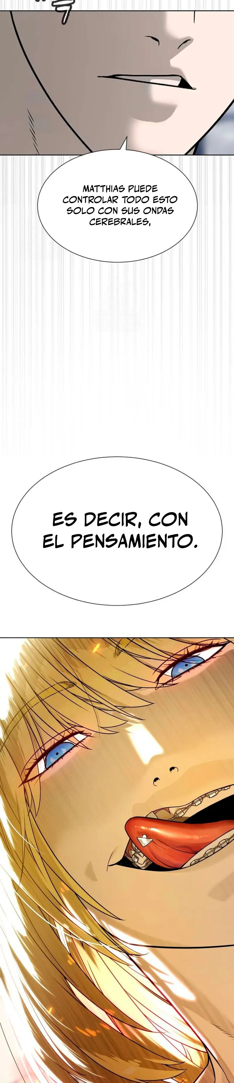 Asesino Pietro capítulo 101.2 página 17