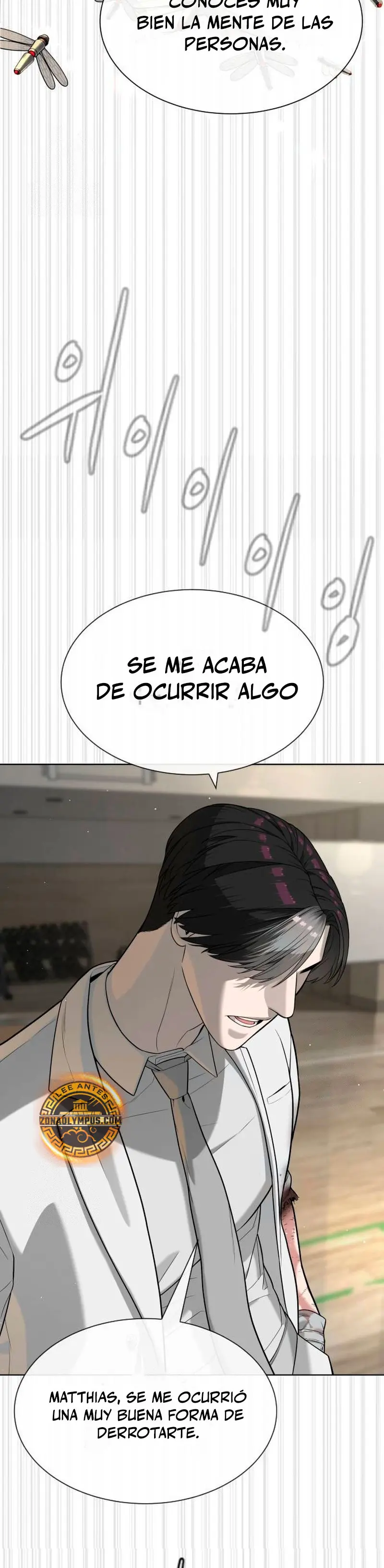 Asesino Pietro capítulo 101.2 página 25