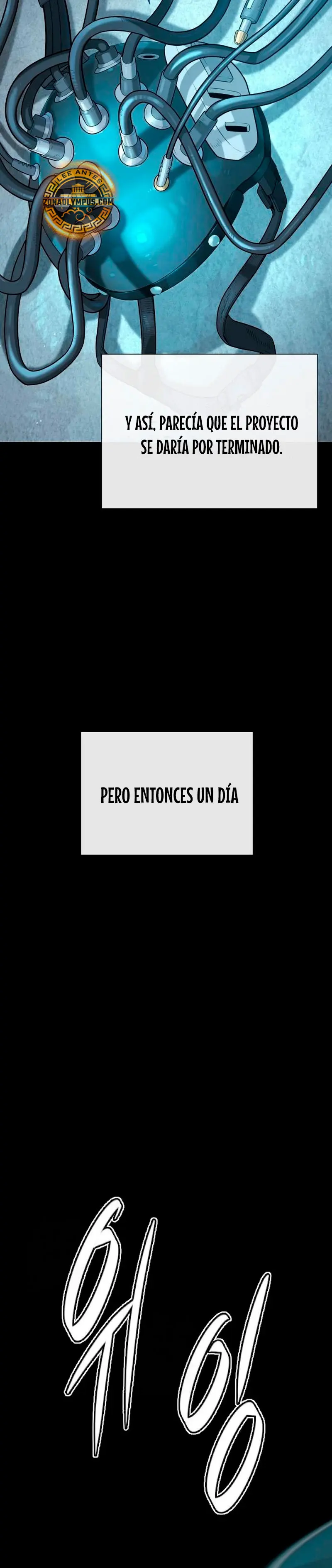 Asesino Pietro capítulo 101.2 página 9