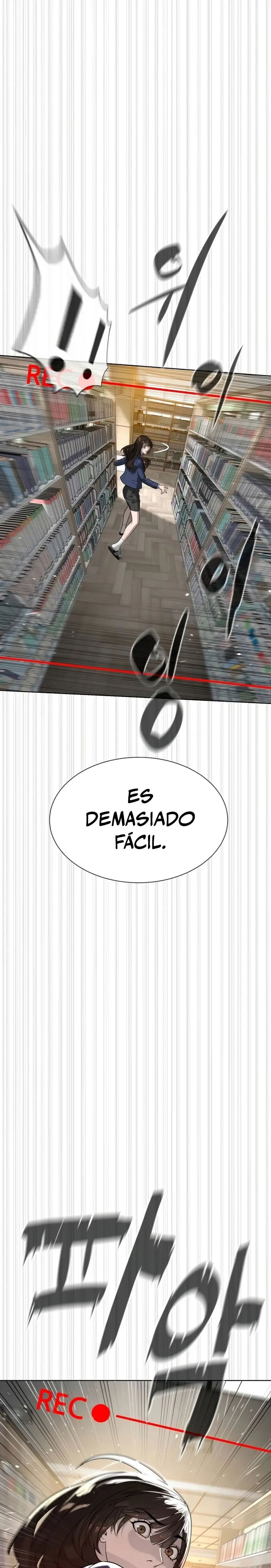 Asesino Pietro capítulo 102 página 15