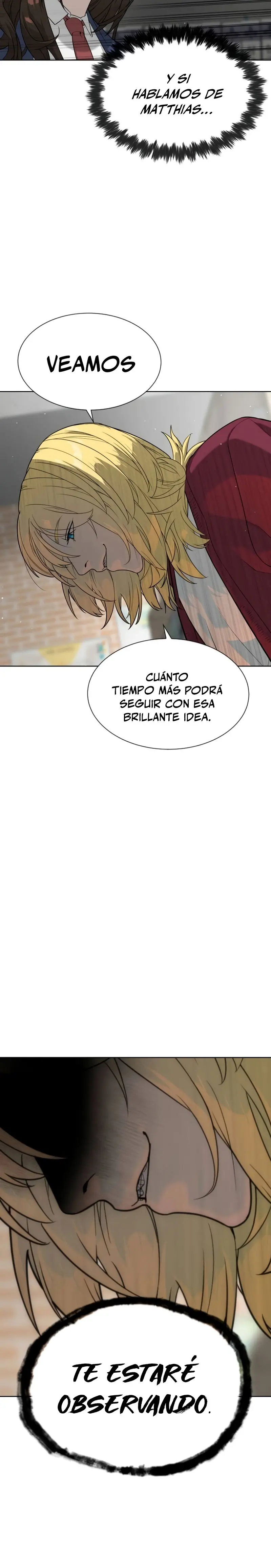Asesino Pietro capítulo 102 página 18