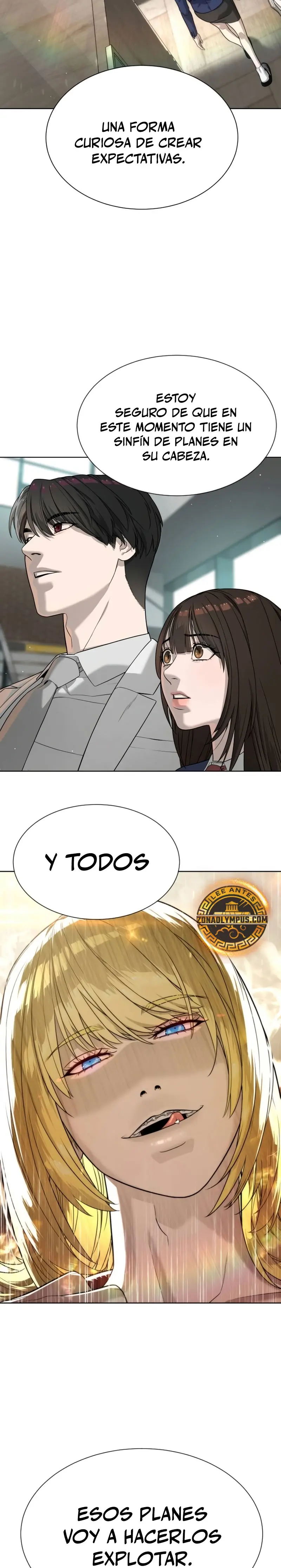 Asesino Pietro capítulo 102 página 4