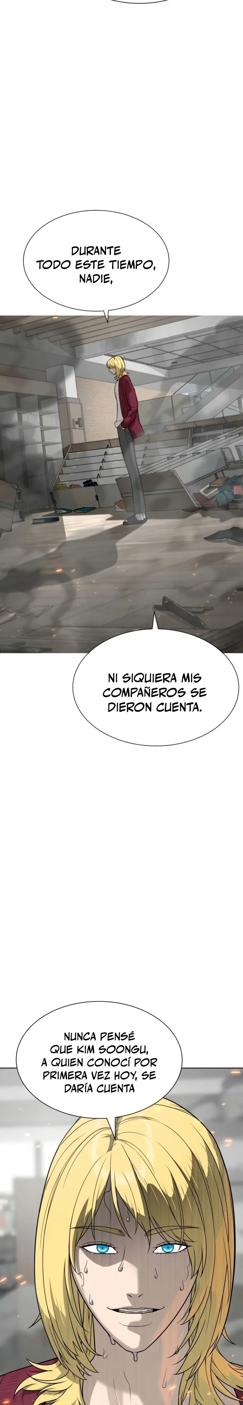Asesino Pietro capítulo 102 página 53