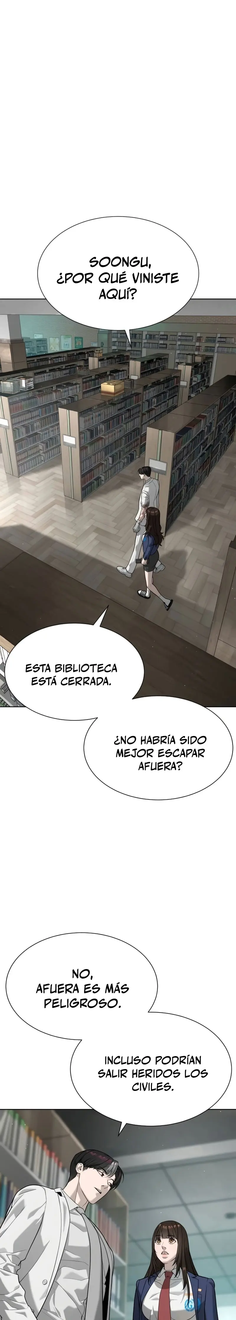 Asesino Pietro capítulo 102 página 6