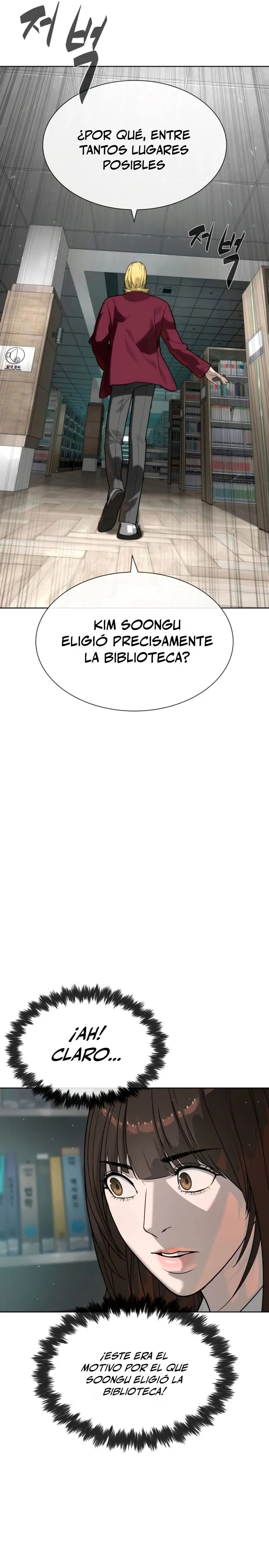 Asesino Pietro capítulo 102 página 9