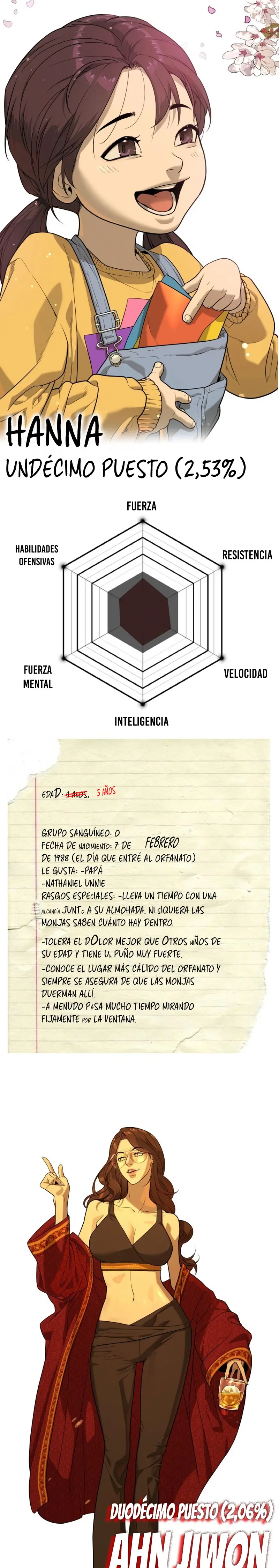 Asesino Pietro capítulo 104.2 página 12