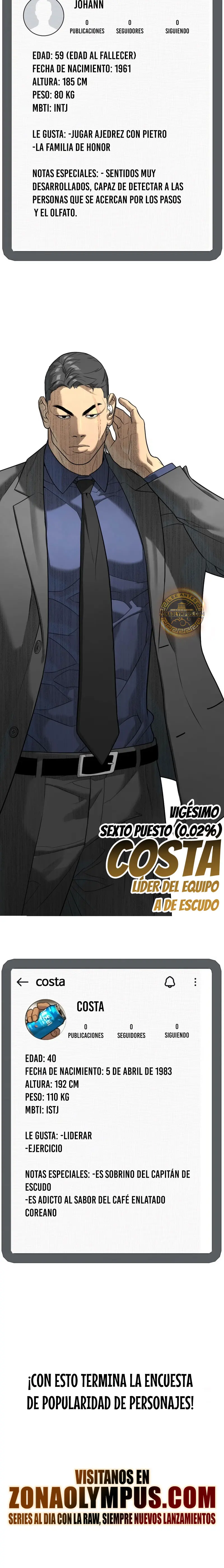 Asesino Pietro capítulo 104.2 página 24