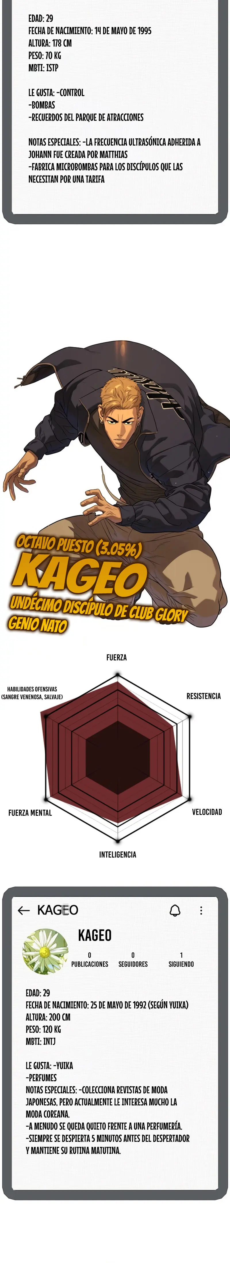 Asesino Pietro capítulo 104.2 página 9