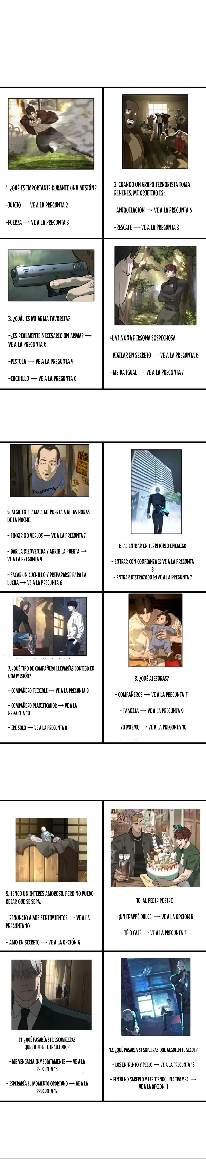 Asesino Pietro capítulo 104.3 página 4