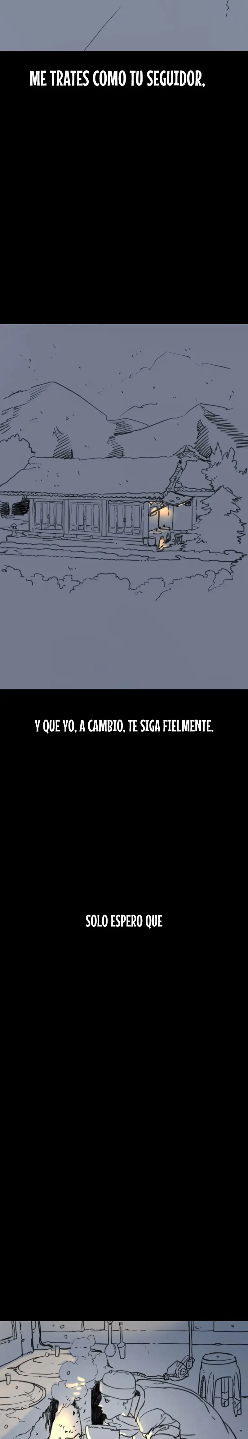 Asesino Pietro capítulo 104.5 página 18