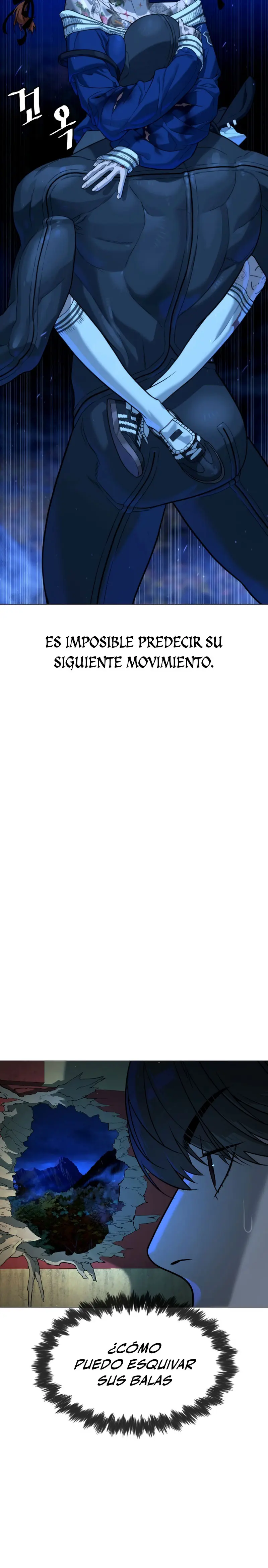 Asesino Pietro capítulo 104.6 página 49