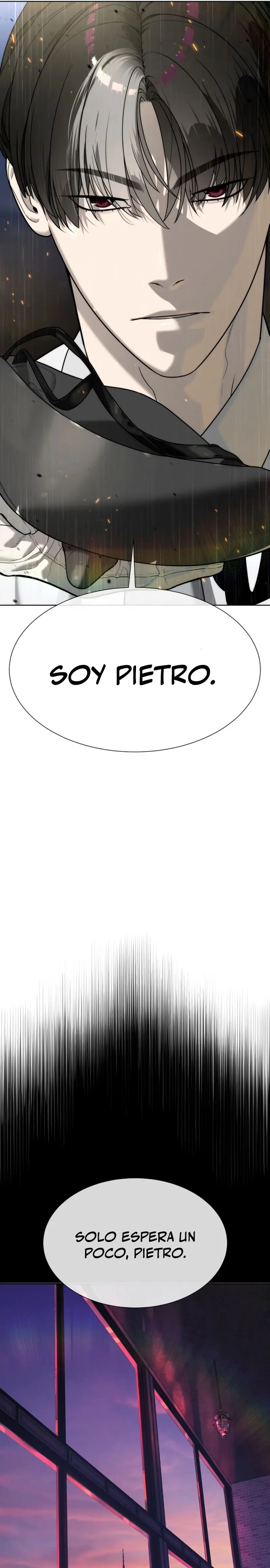 Asesino Pietro capítulo 104.6 página 68