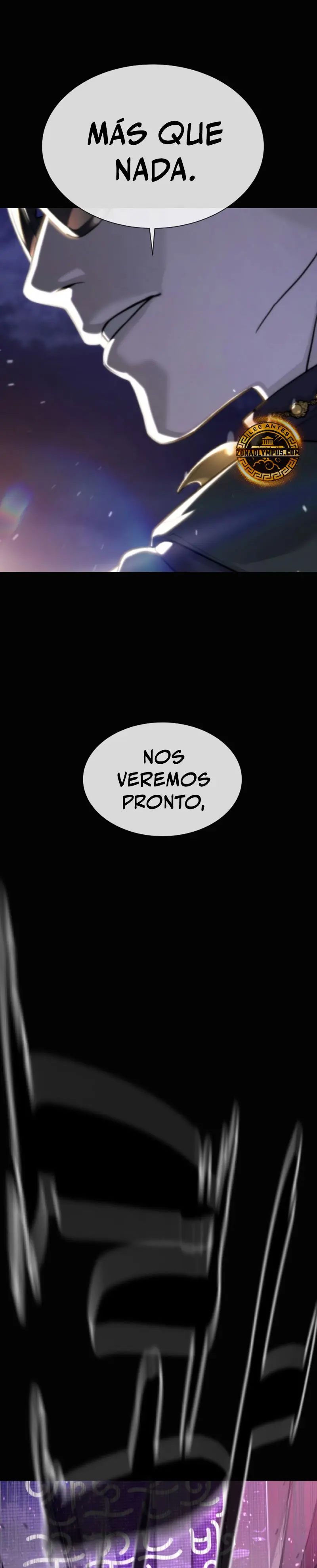 Asesino Pietro capítulo 104.6 página 89