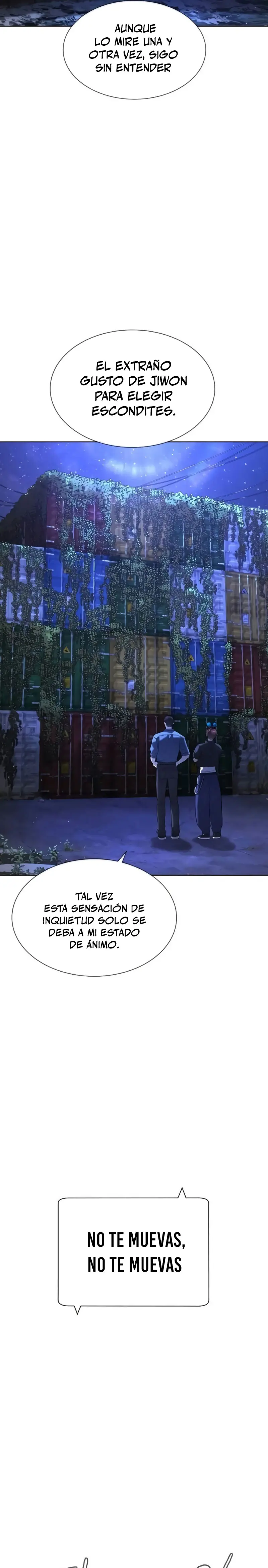 Asesino Pietro capítulo 104 página 45
