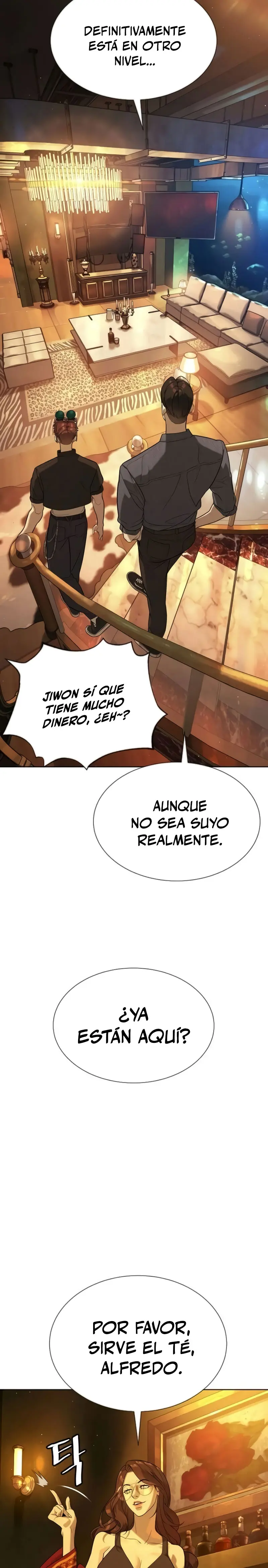 Asesino Pietro capítulo 104 página 48