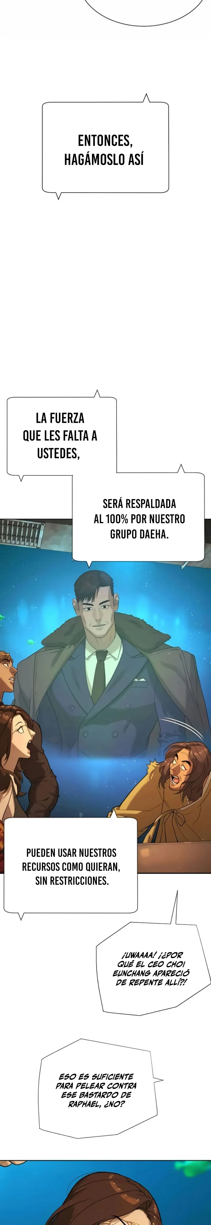Asesino Pietro capítulo 104 página 64