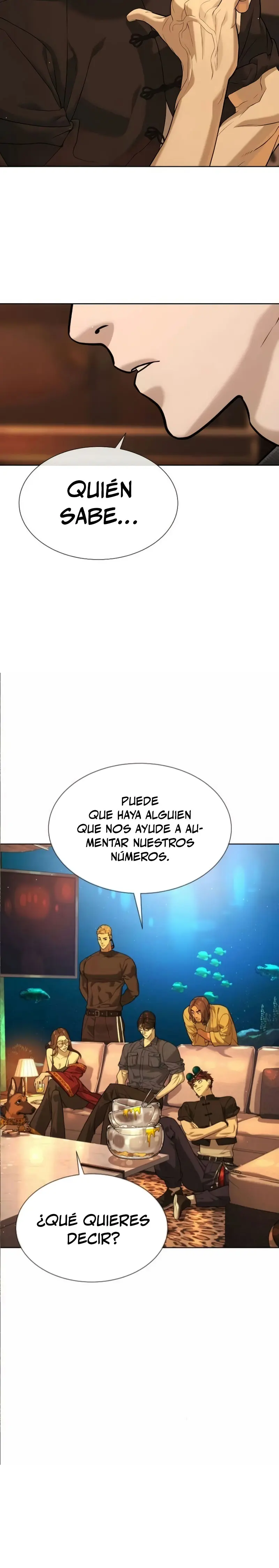Asesino Pietro capítulo 104 página 76