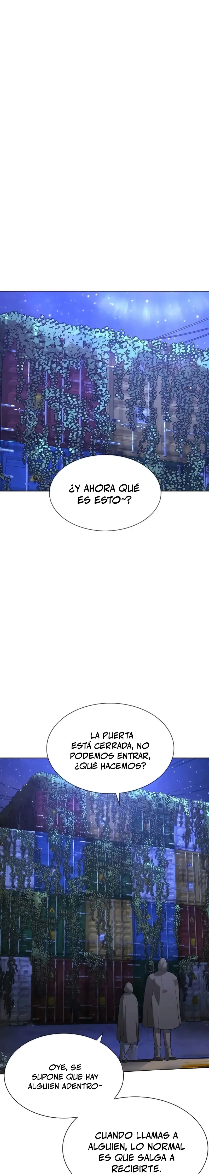 Asesino Pietro capítulo 104 página 77