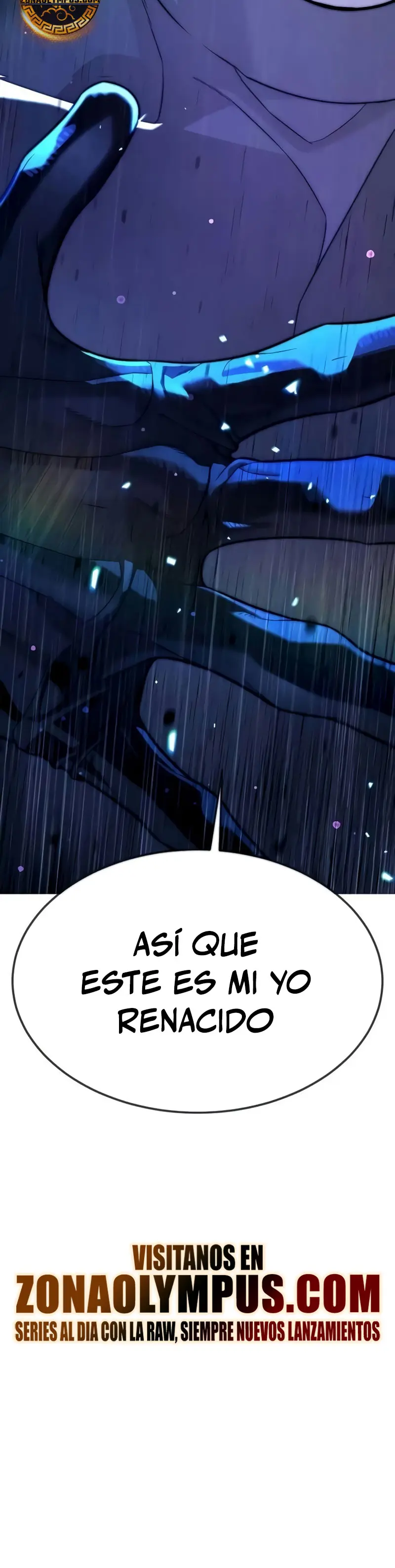 Asesino Pietro capítulo 104 página 83