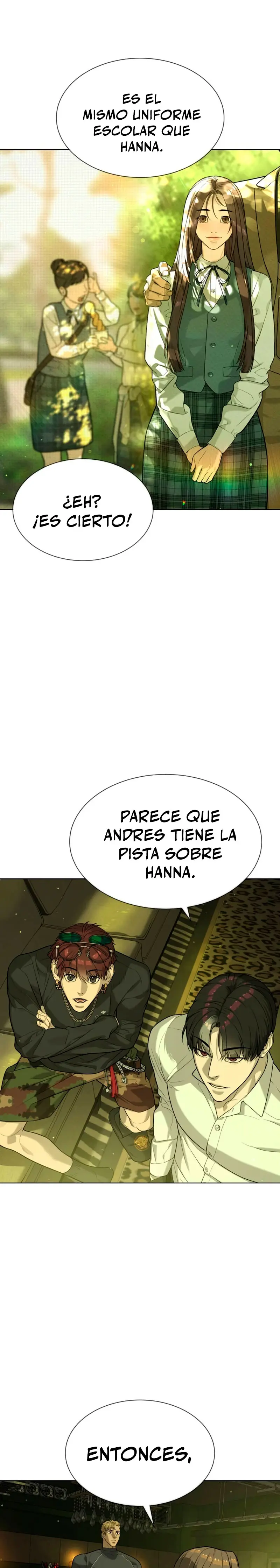 Asesino Pietro capítulo 105 página 48