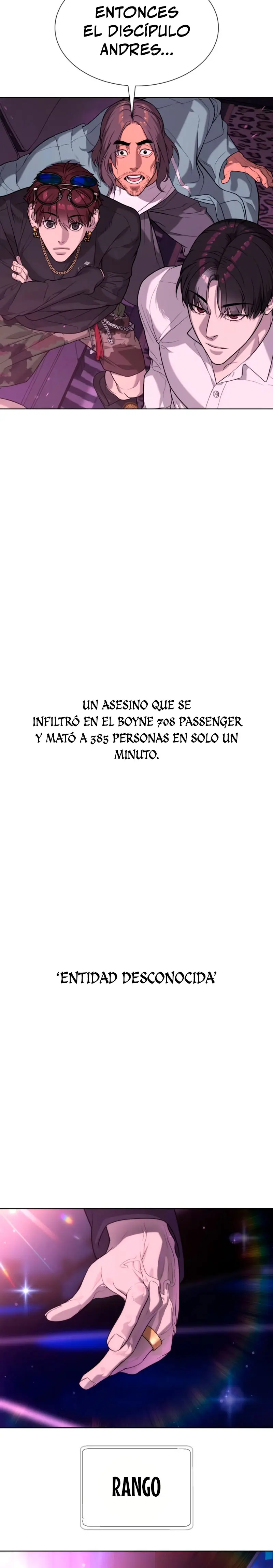 Asesino Pietro capítulo 105 página 56