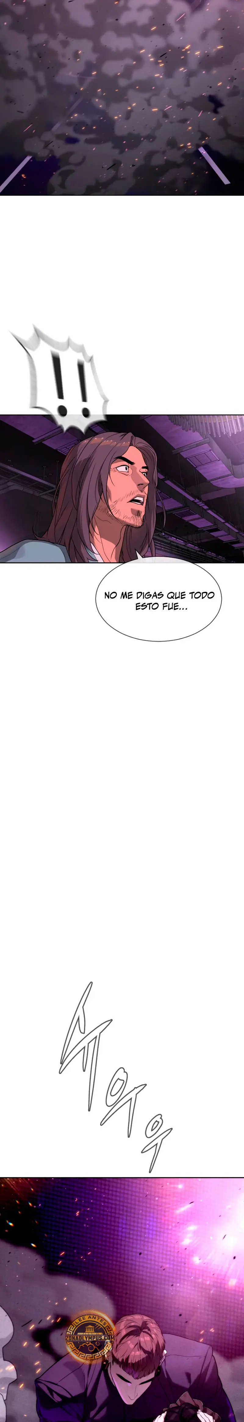 Asesino Pietro capítulo 106 página 14