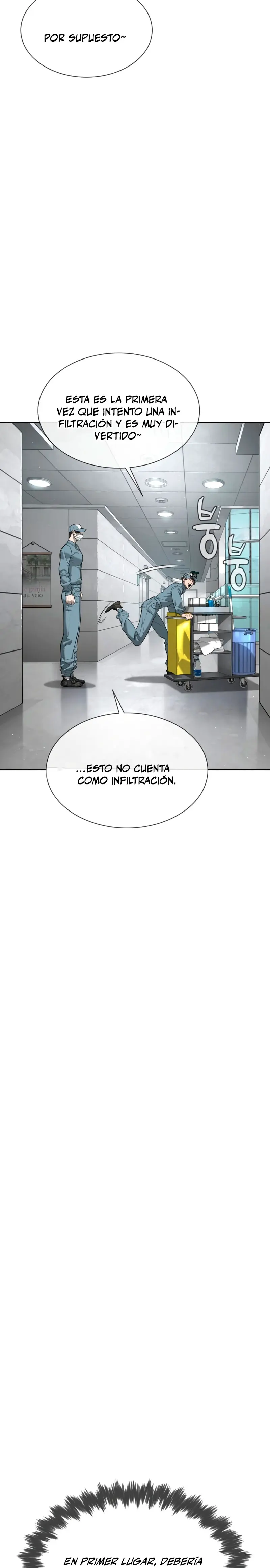 Asesino Pietro capítulo 106 página 34