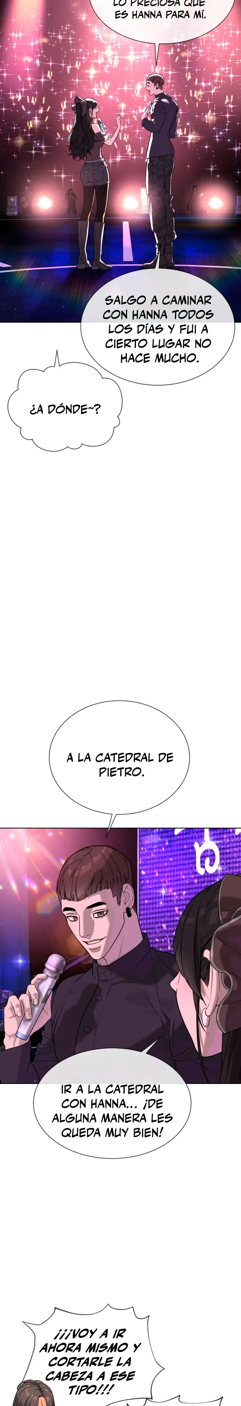 Asesino Pietro capítulo 106 página 4