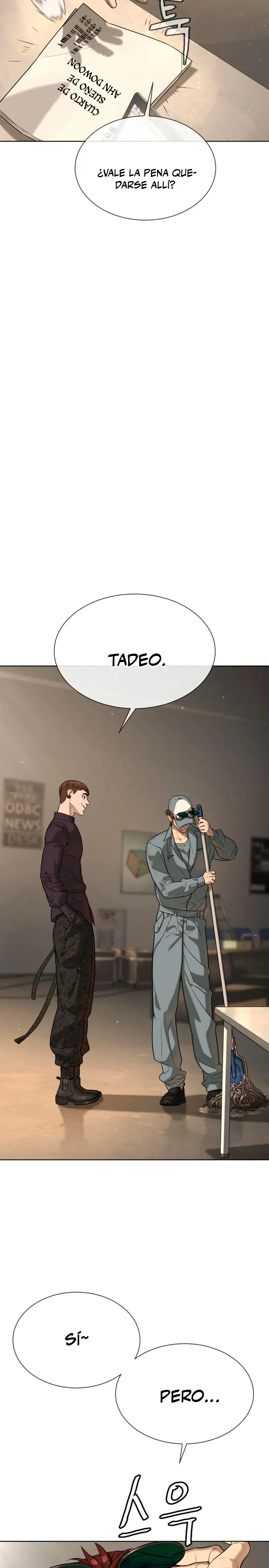 Asesino Pietro capítulo 106 página 44