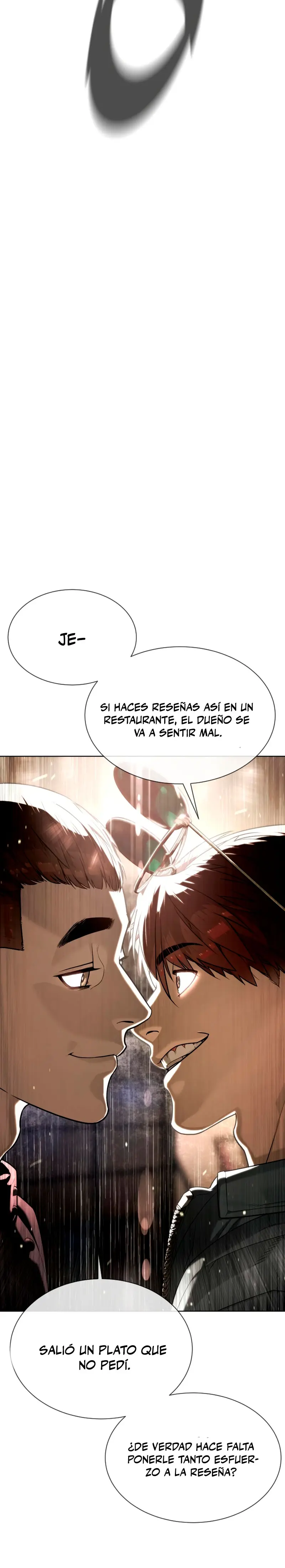 Asesino Pietro capítulo 106 página 53