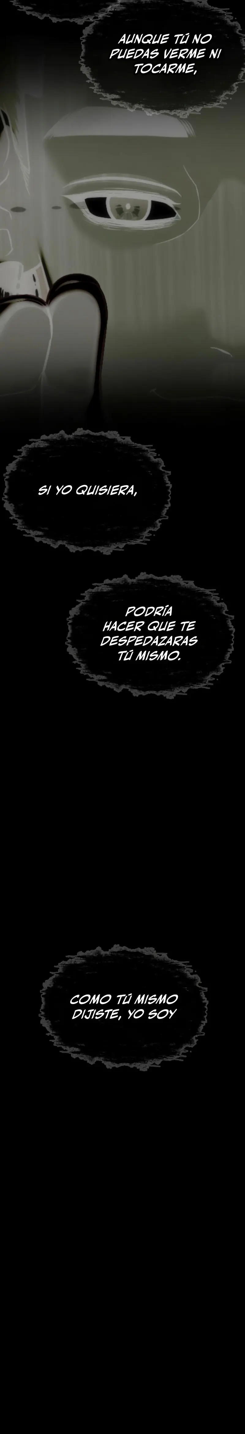 Asesino Pietro capítulo 107 página 32