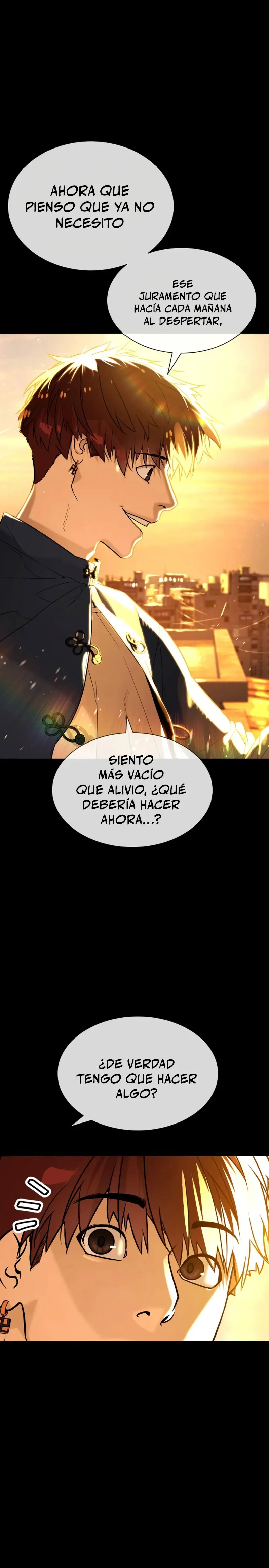 Asesino Pietro capítulo 107 página 36