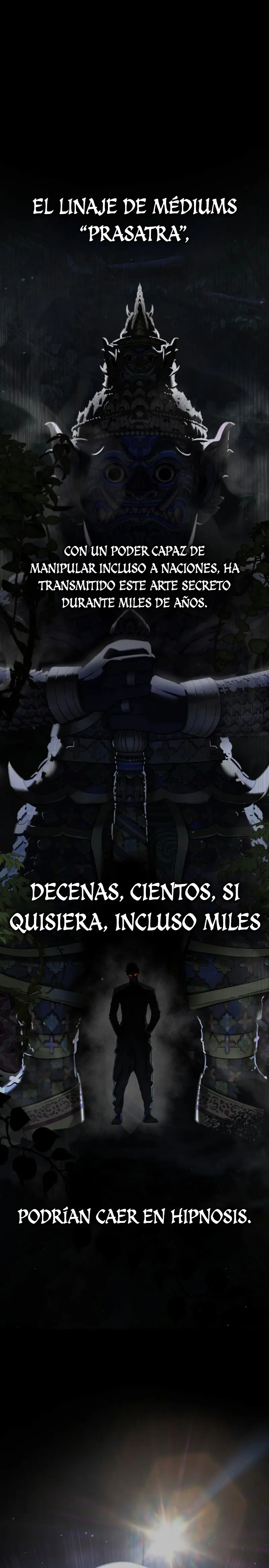 Asesino Pietro capítulo 107 página 51