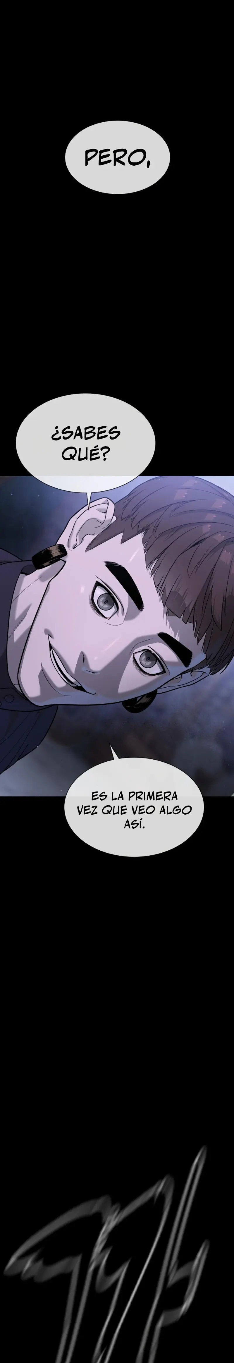 Asesino Pietro capítulo 107 página 53