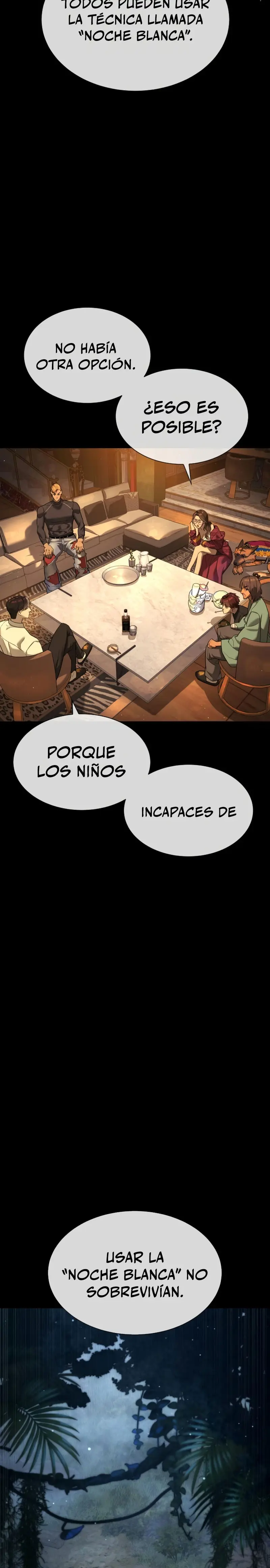 Asesino Pietro capítulo 107 página 60