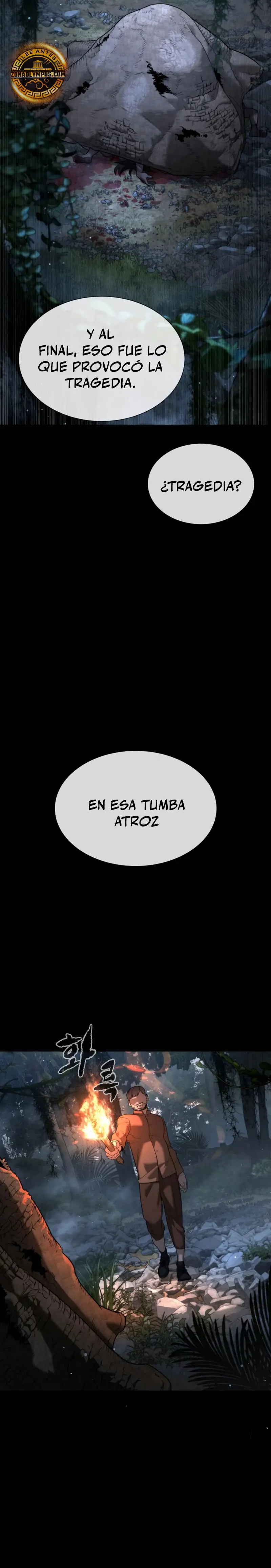 Asesino Pietro capítulo 107 página 61