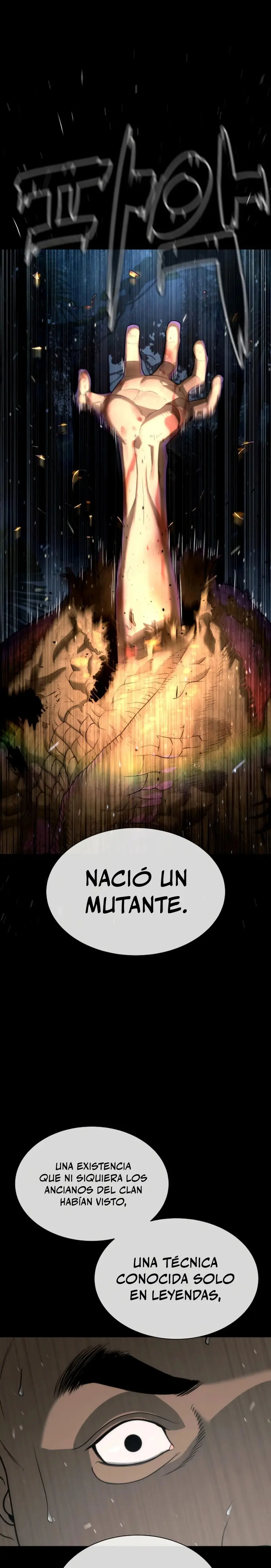 Asesino Pietro capítulo 107 página 62