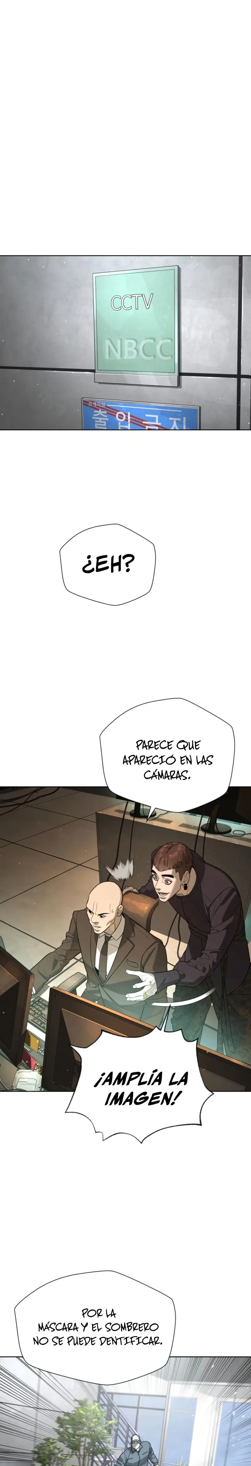 Asesino Pietro capítulo 107 página 69