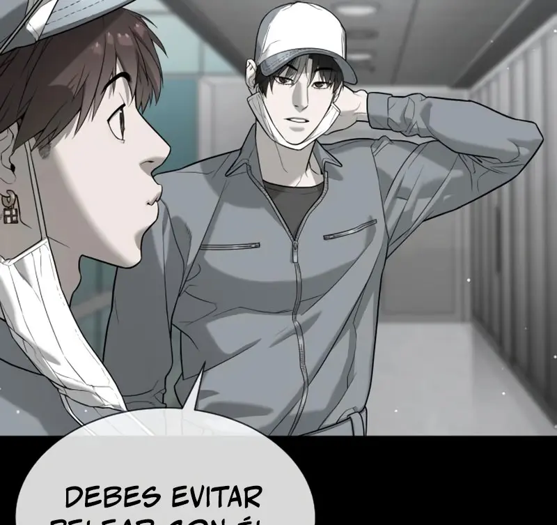 Asesino Pietro capítulo 107 página 8